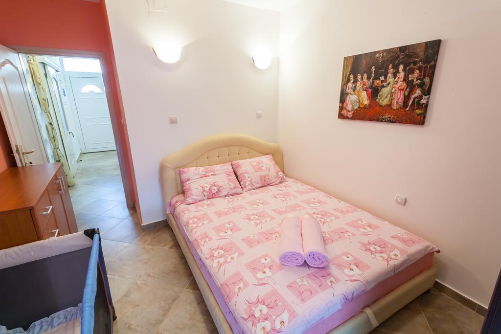 Apartments Mila Krimovica الغرفة الصورة